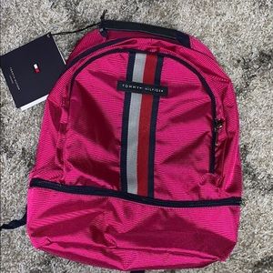 Tommy Hilfiger Bookbag